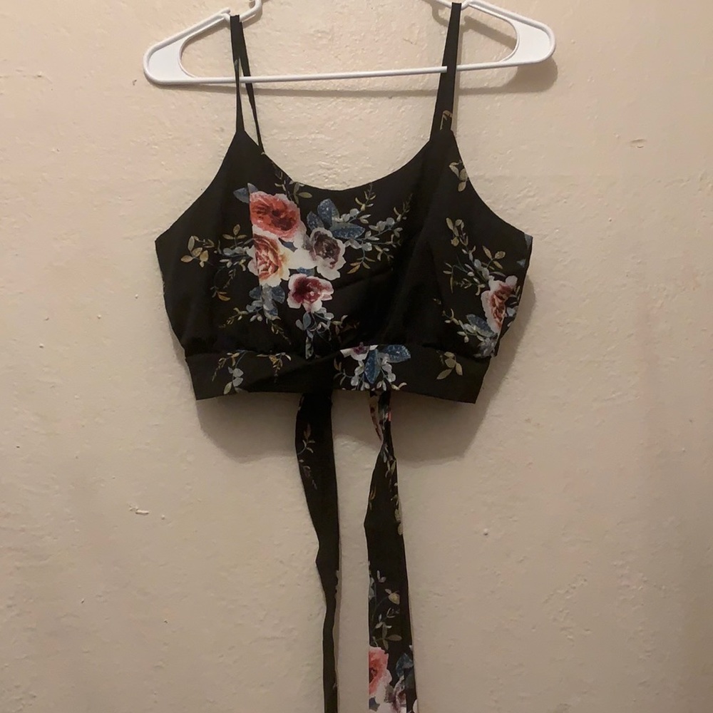 Two pieces